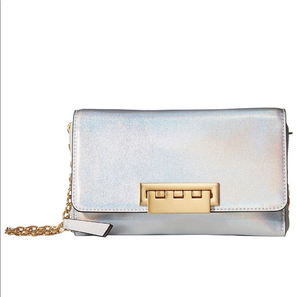 zac posen wallet on chain